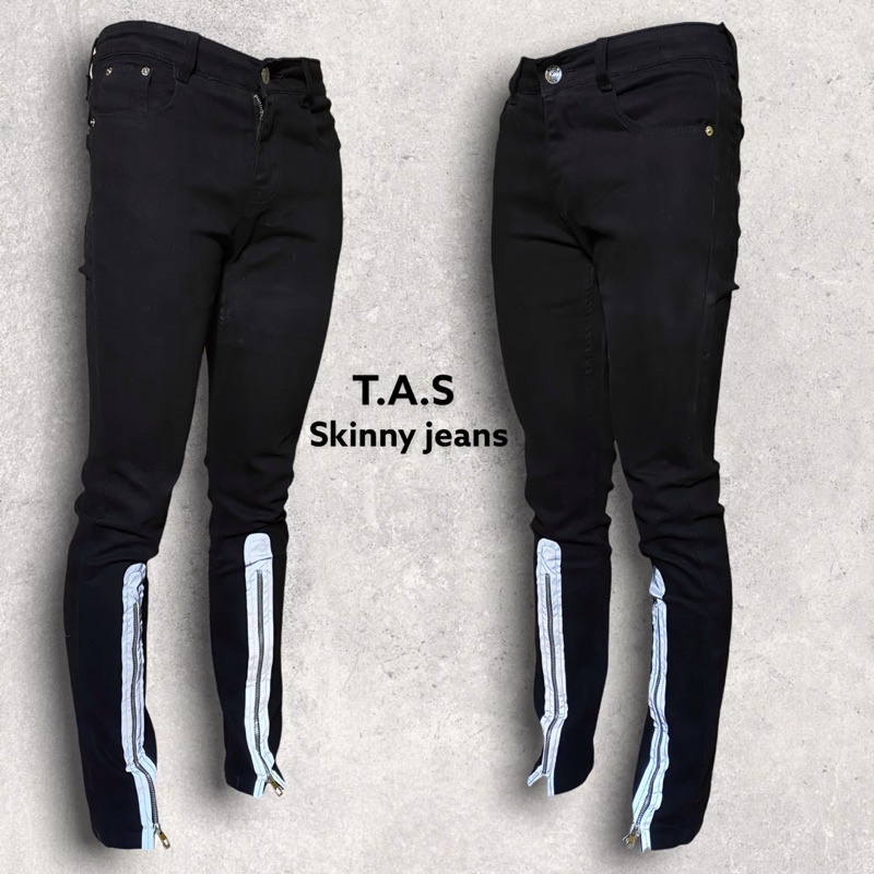 TỔNG HỢP CÁC MẪU SKINNY JEANS CHỈ CÓ RIÊNG TẠI TAS