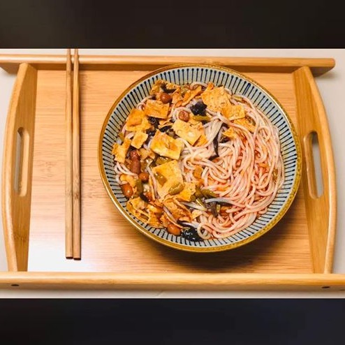 (SẴN) Bún ốc cay Liễu Châu Lý Tử Thất (bản thường/bản giới hạn) | BigBuy360 - bigbuy360.vn