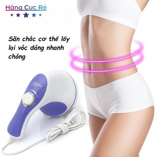 Máy massage cầm tay Relax 5 đầu