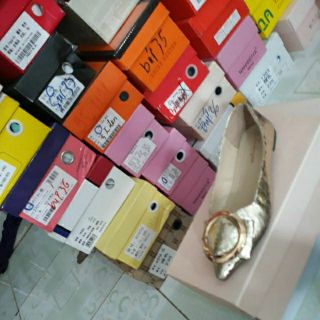 Giày búp bê nữ