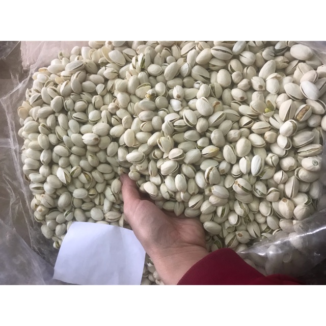 Hạt dẻ cười