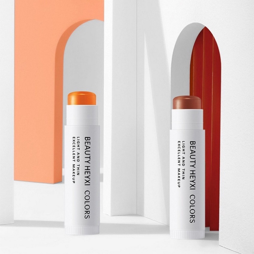 Son dưỡng có màu giữ ẩm lâu dài không thấm nước chất lượng son dưỡng môi nội địa trung GALA HOME