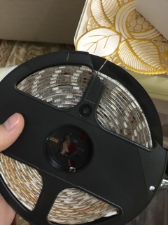 Đèn led dây RGB 5050