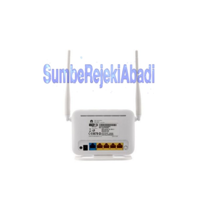 Thiết Bị Phát Wifi Không Dây 300mbps Dành Cho Huawei Hg232f 2 | BigBuy360 - bigbuy360.vn