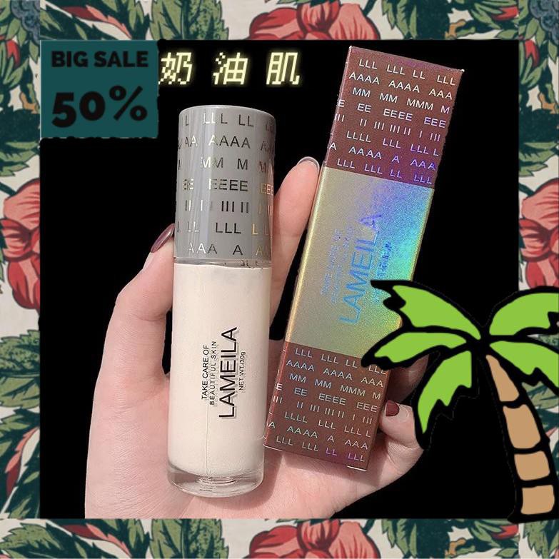 Kem Nền BB Cream 3055 Xám Ngôn TAKE CARE OFBEAUTIFUL SKIN 30g Chính Hãng Nội Địa | BigBuy360 - bigbuy360.vn