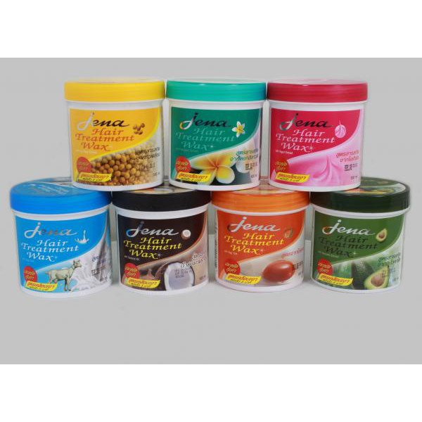 KEM Ủ TÓC JENA HAIR TREATMENT WAX 500ML | BigBuy360 - bigbuy360.vn