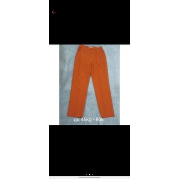 Thanh lý đầm gumac