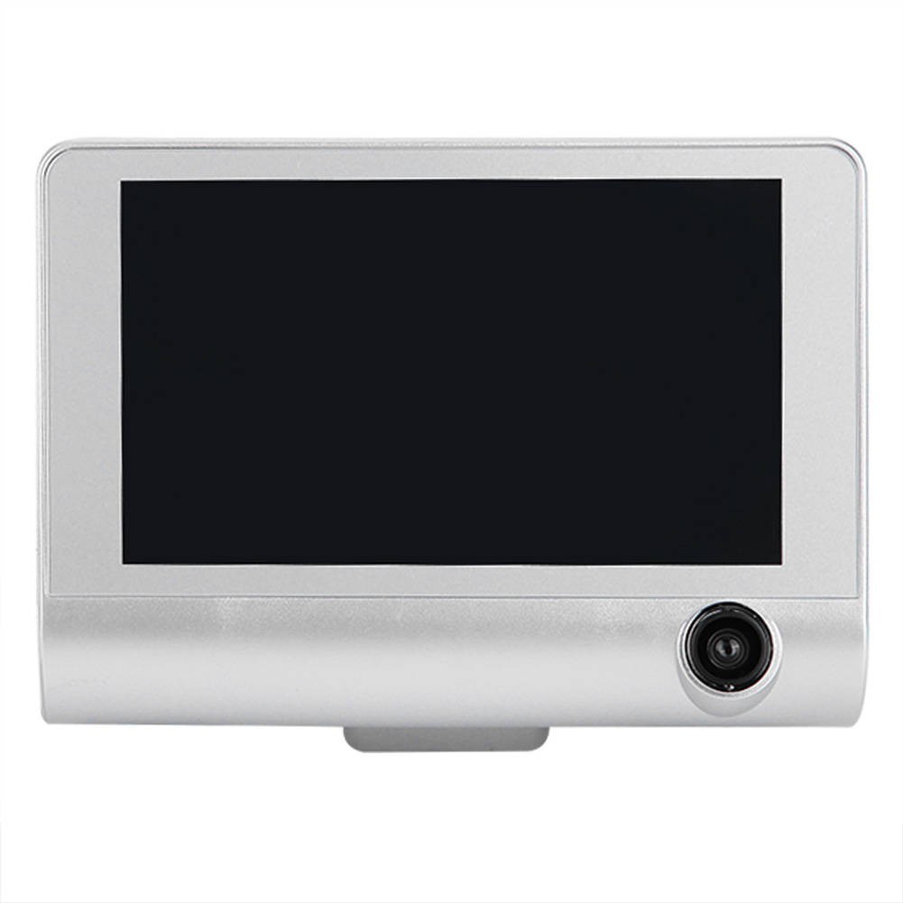 Camera Ghi Hình Ban Đêm Dvr Wdr 3 Camera 4inch | BigBuy360 - bigbuy360.vn