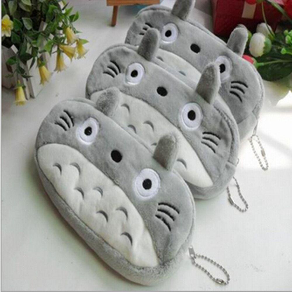 AUGUSTINE Bóp Viết In Hình Totoro Dễ Thương