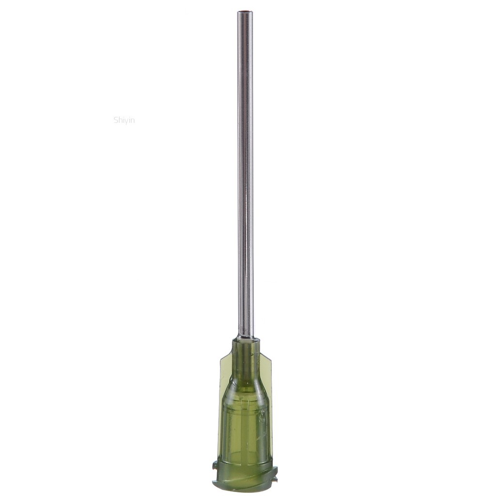 Set 10 Kim Tiêm 1.5 "14 Dùng Để Đo Lường Ánh Sáng Tiện Dụng