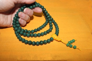 Vòng Đá Phong Thuỷ đủ màu