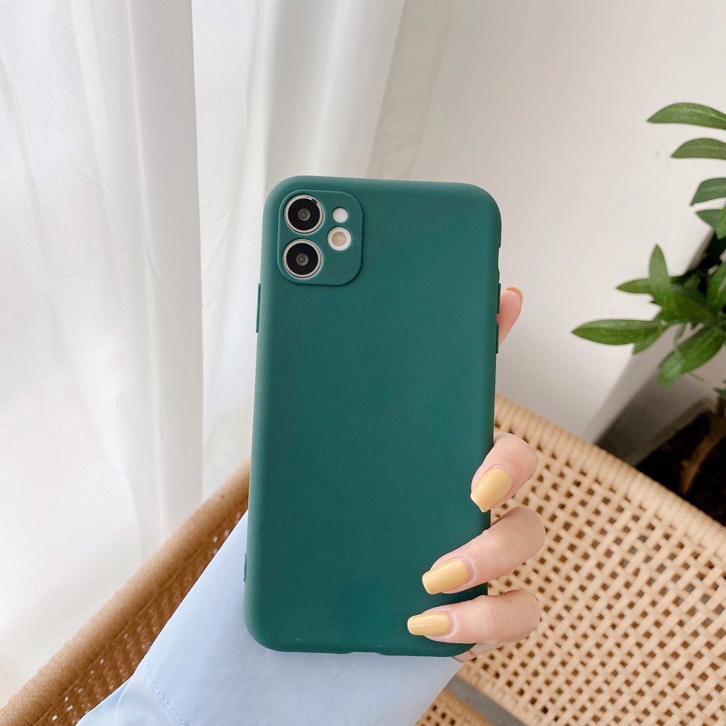 Ốp lưng iphone BẢO VỆ CAMERA MỀM MẠI TRƠN iphone 6s/6plus/6splus/7/8/7plus/8plus/x/xs/xsmax/11/11promax- vincase | BigBuy360 - bigbuy360.vn