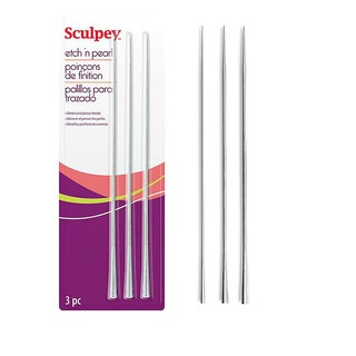 BỘ DỤNG CỤ TẠO HÌNH SCULPEY ETCH N PEARL