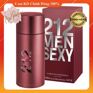 [Nước Hoa Chiết Chĩnh Hãng 𝗦.𝗘,𝗫,𝗬 𝗠.𝗘.𝗡]
