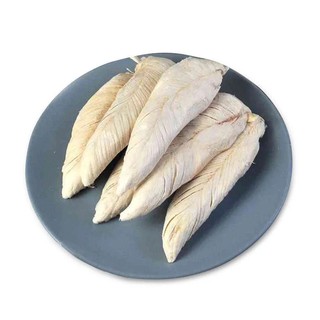Ức gà sấy khô cho chó mèo gói 100g