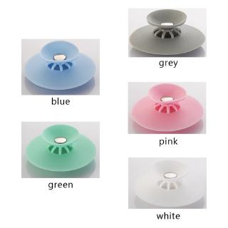 Kitchen Bathroom Sink Filter Floor Drain Anti Blocking Plug