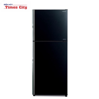 Tủ lạnh Hitachi R-FVX450PGV9(GBK) 339 lít ( Đen )