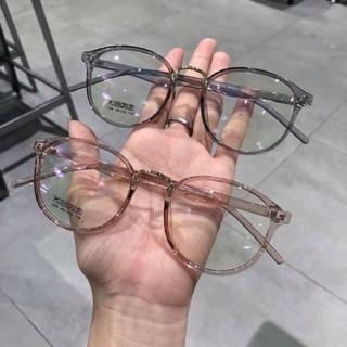 Gọng kính dẻo bầu mã 209 loại 1
