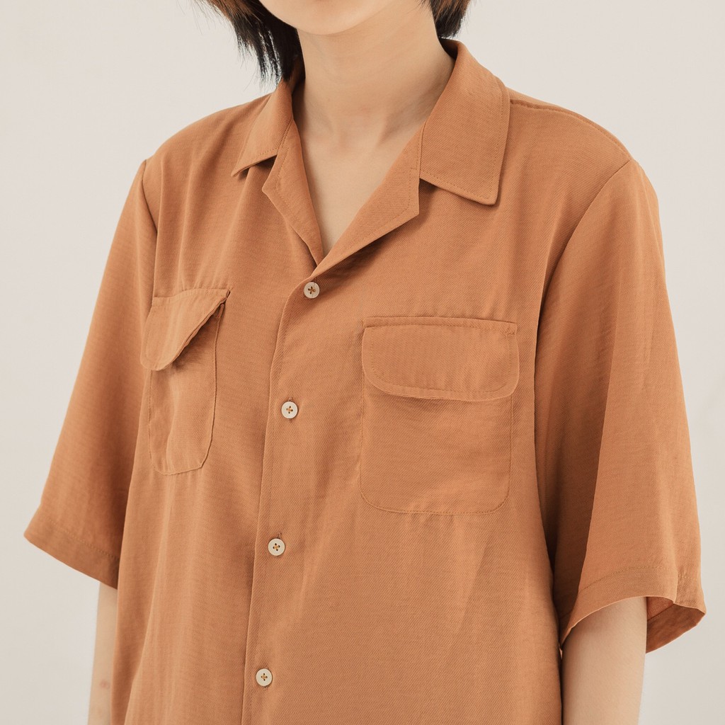 Scout Shirt | BigBuy360 - bigbuy360.vn