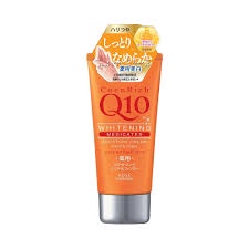 Kem dưỡng da tay Kose Coen Rich Q10 Nhật Bản 80g