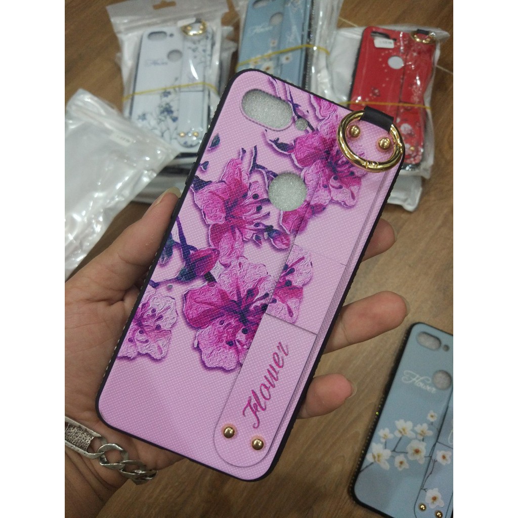 Ốp Lưng Xiaomi mi 8 lite Phong Cách Thời Trang Perfect Style