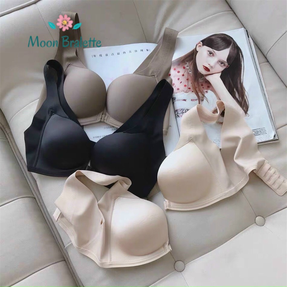 Áo lót su đúc, áo ngực su đúc che mỡ lưng kiểu dáng Hàn Quốc AS.314