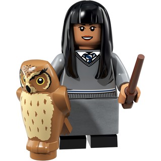 LEGO Minifigures Cho Chang Seri HARRY POTTER AND FANTASTIC BEASTS Series 1