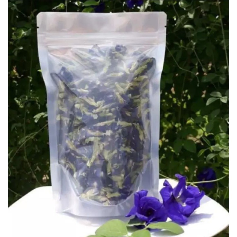 Hoa đậu biếc 100gram