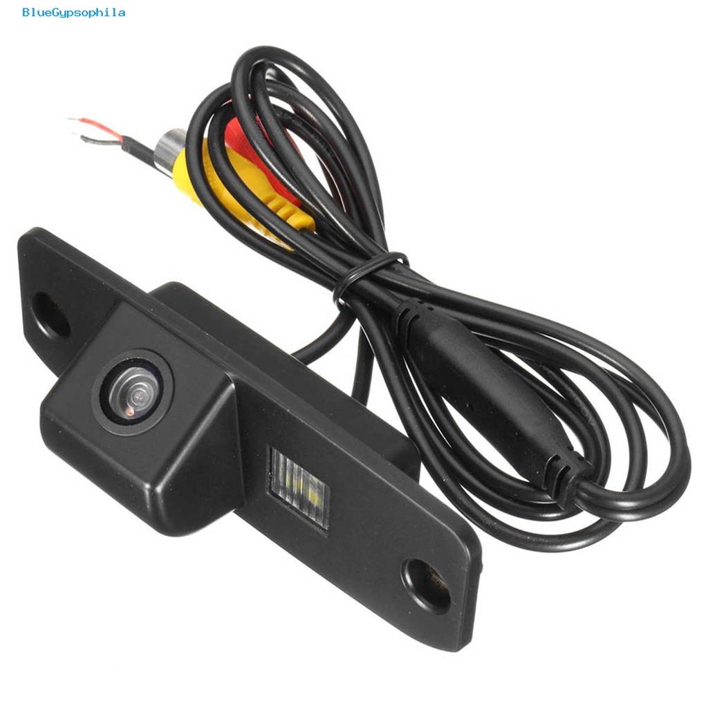 Camera chiếu hậu cho xe hơi SUV
