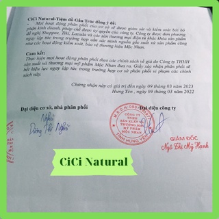 XÀ BÔNG MƯỚP ĐẮNG