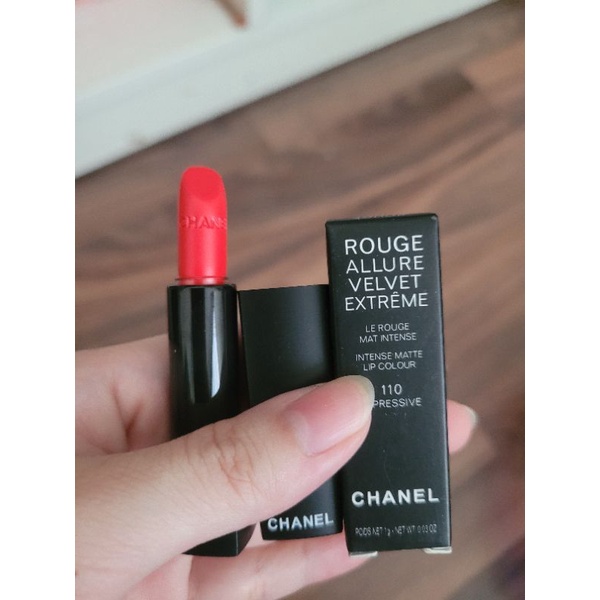 Son màu CHANEL phiên bản mini