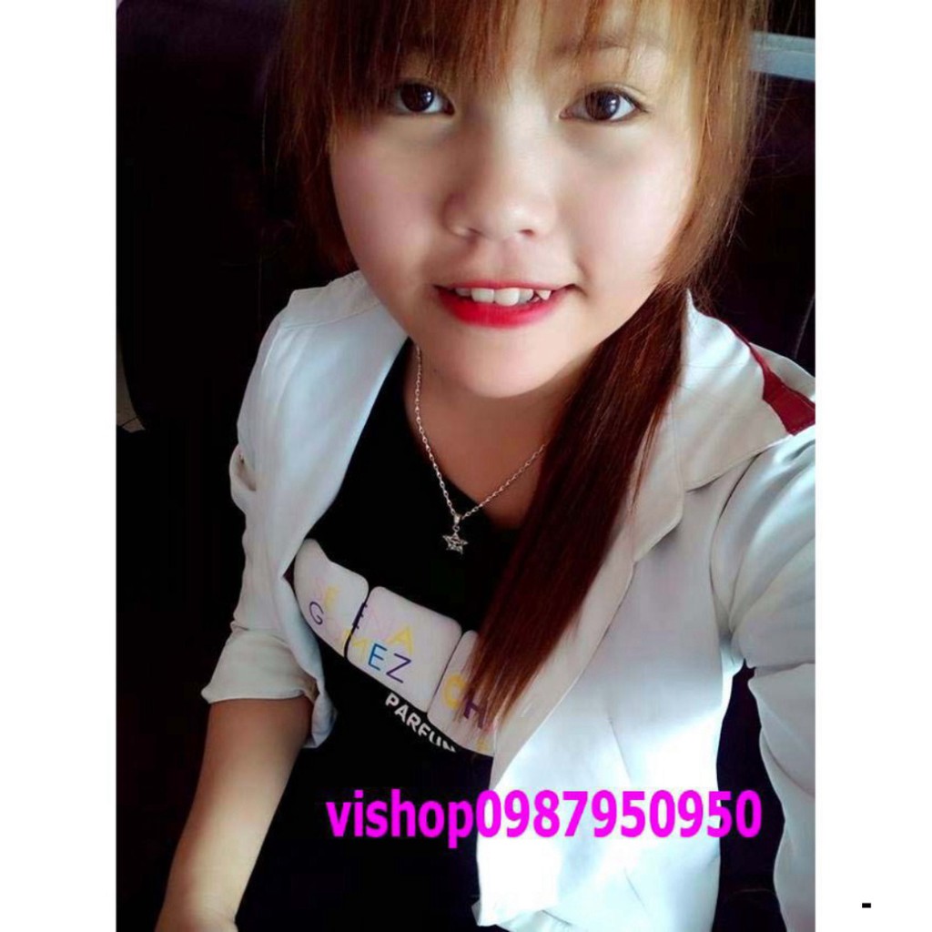RĂNG NANH GIẢ RĂNG KHỂNH chac mã số SP HV1715