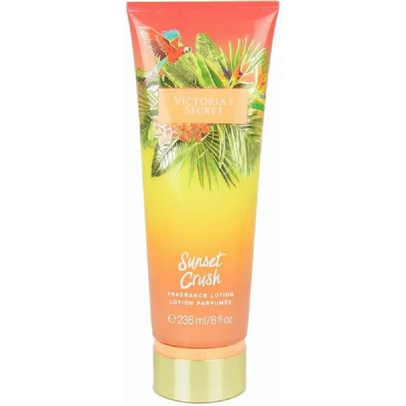 Dưỡng thể Victoria's Secret Fragrance Lotion 236ml - Sunset Crush (Mỹ)