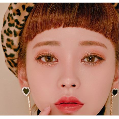 Bảng phấn mắt CANLEN Rainbow Travel 10 màu không thấm nước XMB013 | BigBuy360 - bigbuy360.vn