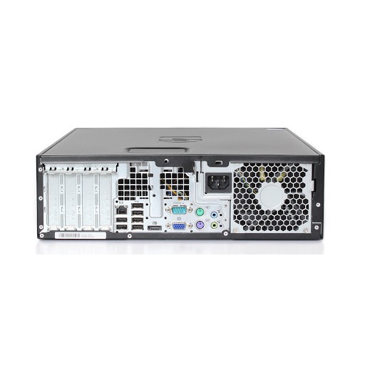 HP 6200 PRO SFF, I5 2400s/4g/Sata 500gb