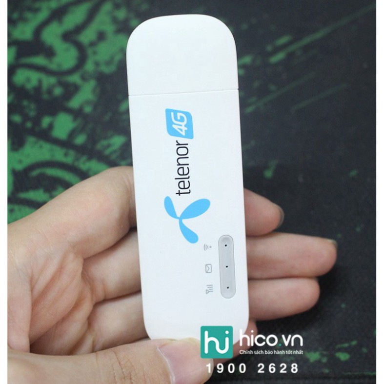 HUAWEI E8372 - USB 3G 4G PHÁT WIFI TỐC ĐỘ 4G 150MB | BigBuy360 - bigbuy360.vn