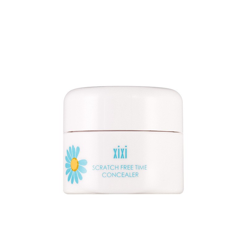Kem che khuyết điểm Xixi, kem che khuyết điểm nội địa trung F8 - Sammi beauty | BigBuy360 - bigbuy360.vn