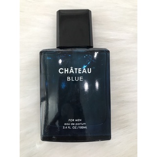 🦋NƯỚC HOA MEN CHÂTEAU BLUE 100ml
