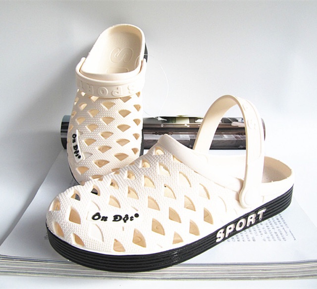 Sục Nữ Cao Su 100% Màu Trắng Thanh Lịch - Hàng Nhập Quảng Châu - Lucky Girl shop