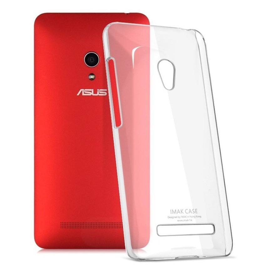 ASUS ZENFONE C - ỐP LƯNG IMAK CỨNG PHỦ NANO