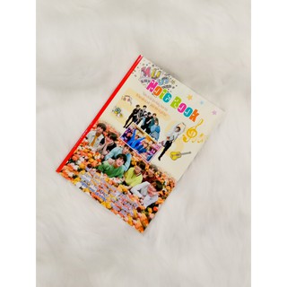 [ Có Sẵn - Giá Yêu Thương ] Note Book BTS