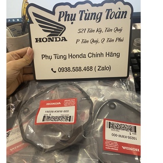 Ron nắp chao s 110 / rs 110 / rsx 110 zin honda