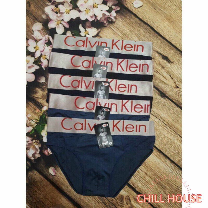 Quần lót nam cạp to, tam giác chất cotton co giãn 4 chiều
