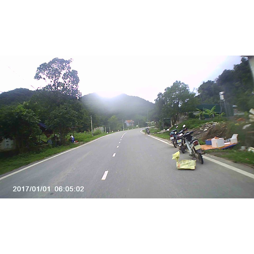 [Mã 11ELSALE hoàn 7% đơn 300K] Camera hành trình SPORT A19 4k UtralHD 3840 × 2160 có vỏ bọc chống nước kèm phụ kiện | BigBuy360 - bigbuy360.vn