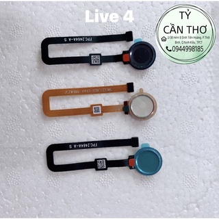 Nút vân tay vsmart joy3 aris active 3 live 4 joy4