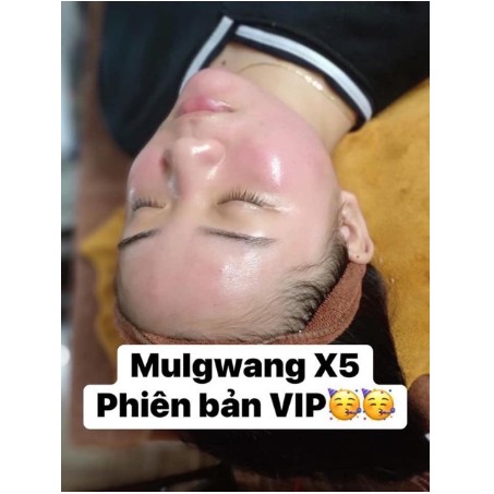Mulwang x5 | tế bào gốc mulwang Căng Bóng Trẻ Hóa Da
