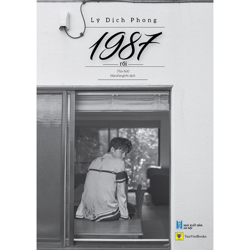 Sách - 1987 Rồi - Lý Dịch Phong