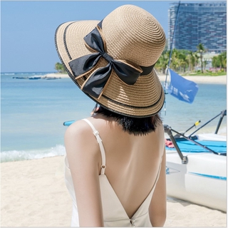 Nón cói vành cụp 2 viền mẹ và bé