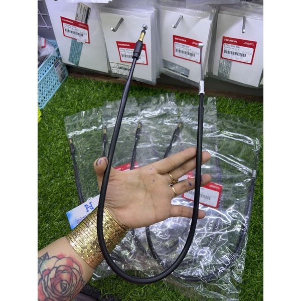 Dây kéo E wave dream chính hãng