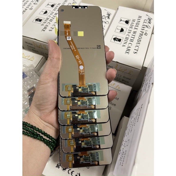 BỘ MÀN HÌNH HUAWEI NOVA 3I ZIN